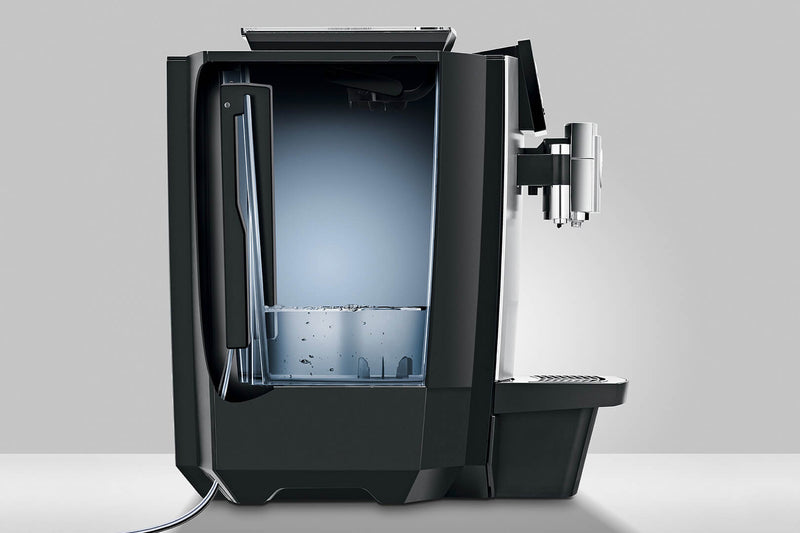 System uzupełniania świeżej wody X8, X6