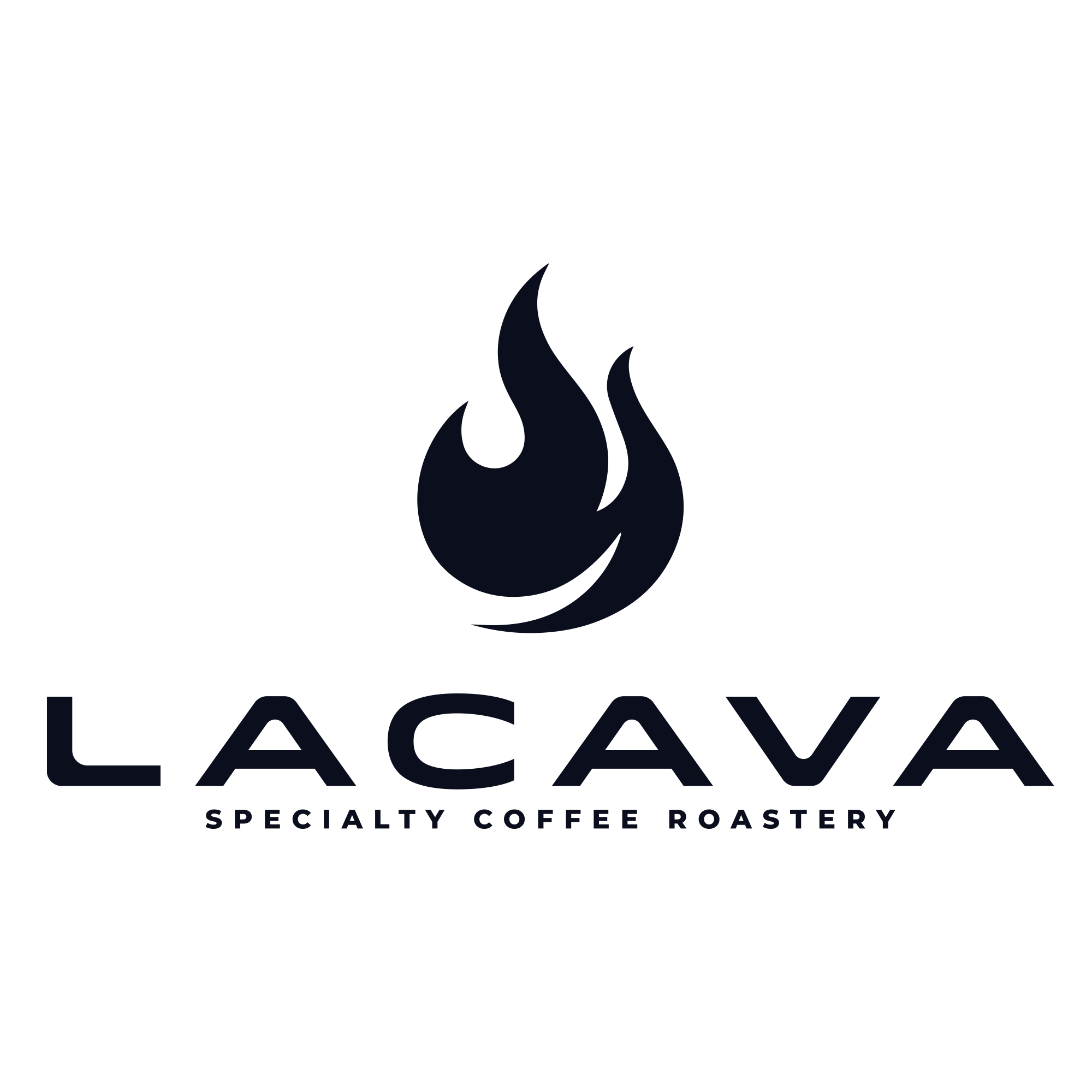 LaCava logo
